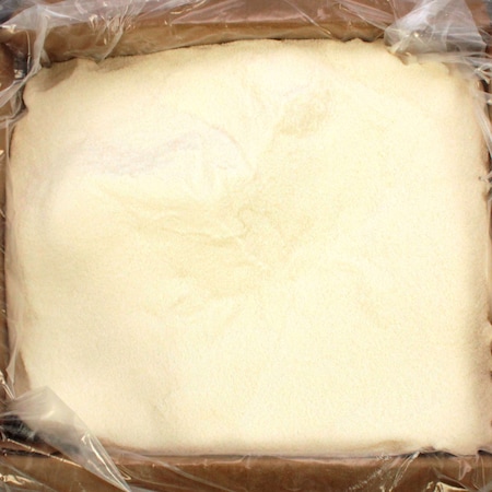 Ghirardelli Sweet Ground White Chocolate 10lbs 62029